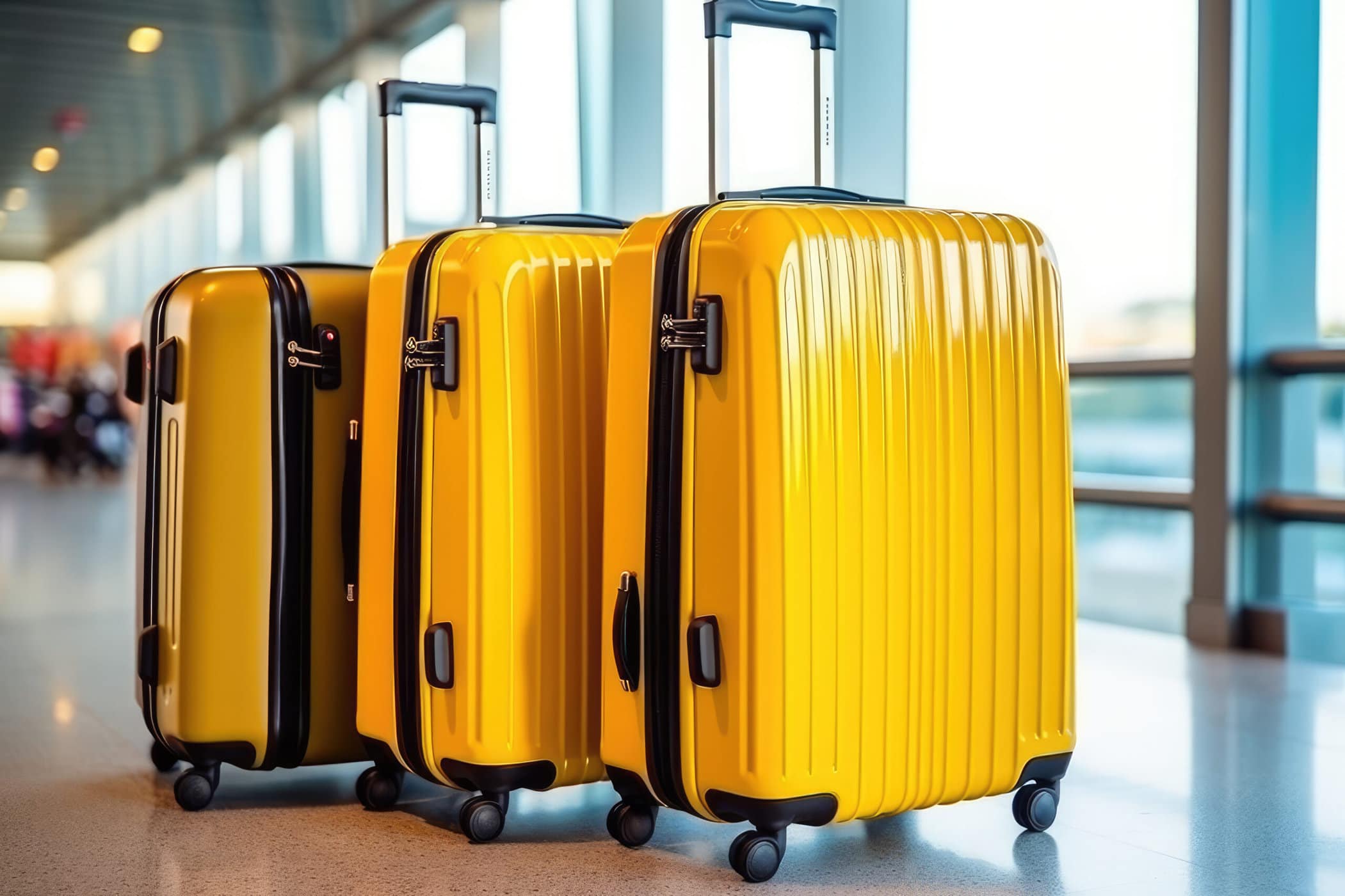 Navigator outperformed all metrics for luggage retailer's campaign and ...