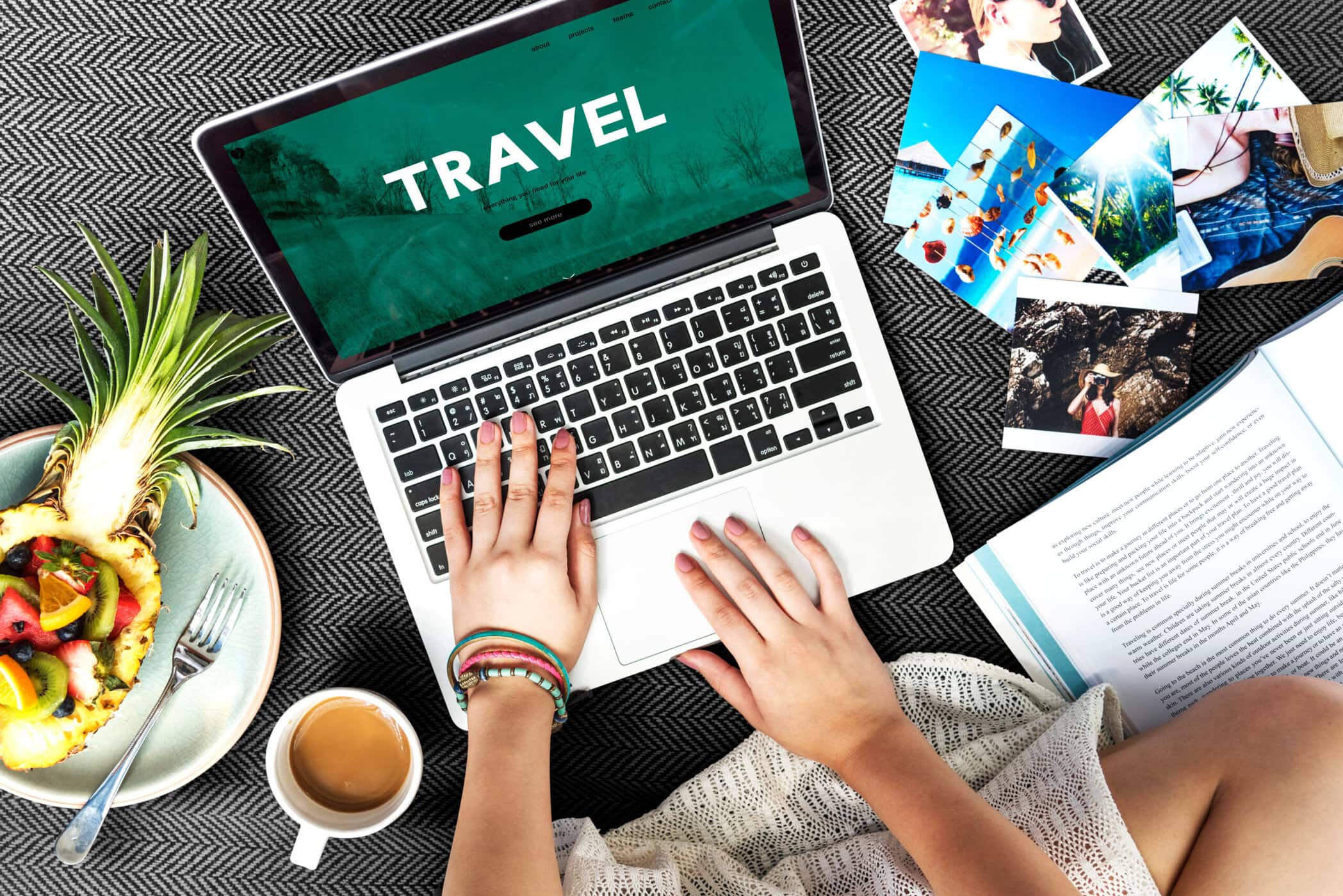 The Best Ad Platform for Travel Marketing